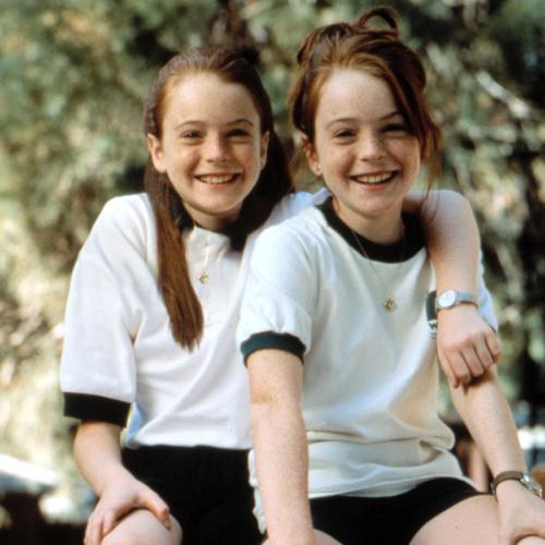 The Cast Of The Parent Trap Just Reunited, 22 Years Later