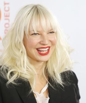 Sia Just Became A Grandmother At 44-Years-Old After Adopting Two Sons
