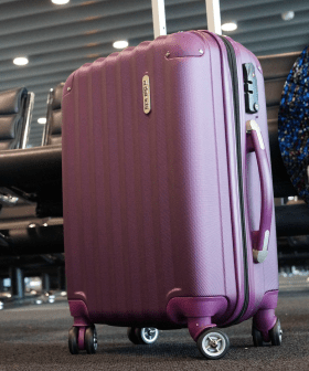 You Can Now Buy Stuff From People's Unclaimed Luggage Online