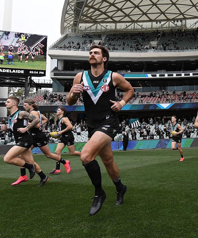Sa To Submit Its Pitch To Afl For Chance To Host Finals And Grand Final