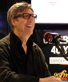 When Hank met Cliff...