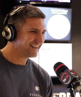 Freo's own Pav reckons the Eagles are a chance for the GF...