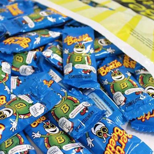 The Perth Royal Show May Not Be Going Ahead... But You Can Still Get Your Bertie Beetle Bag
