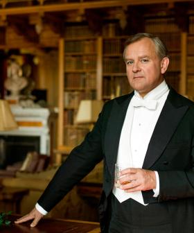 Downton Abbey Star 'Unrecognisable' After Dramatic Weight Loss
