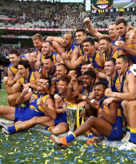 'It's Not Over': Perth Officially Throws Weight Behind AFL Finals Series Bid