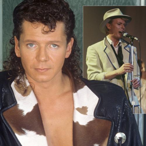 Iva Davies Has Never Forgotten The Humble Advice David Bowie Gave Him