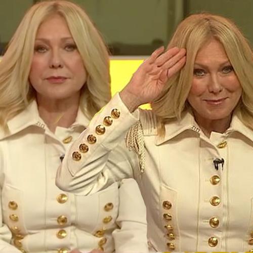 'It Is What It Is': Tearful Kerri-Anne Kennerley Addresses Her Sacking Live On 'Studio 10'