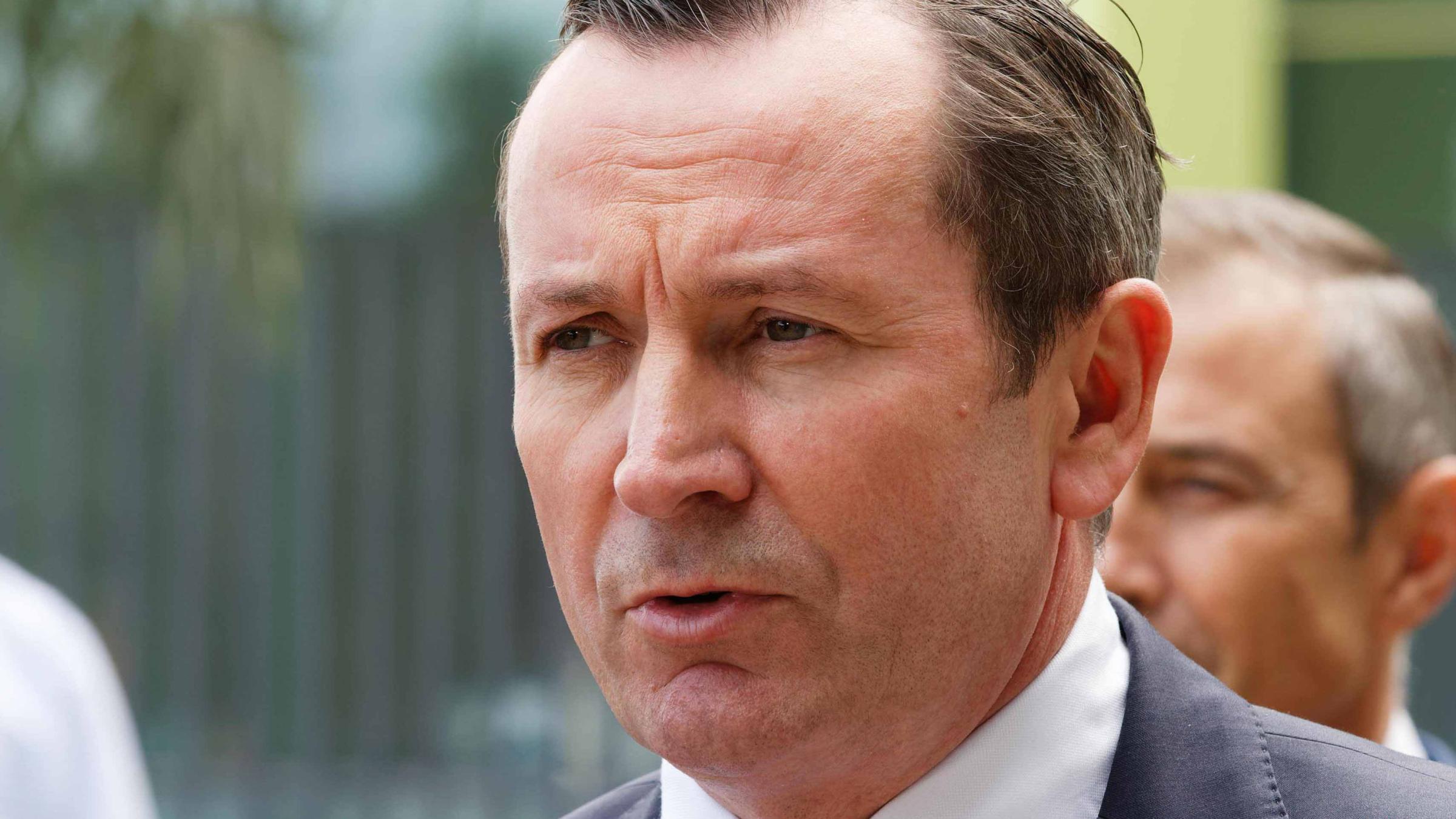 Phase 5 Restriction Easing In WA To Be Further Delayed