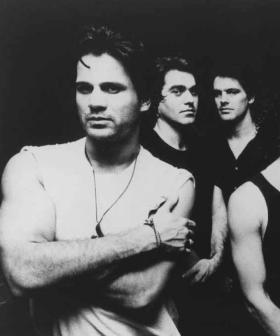 'We Used To Go To That Gobbles Joint': Jon Stevens Recalls Touring Perth In The 80s