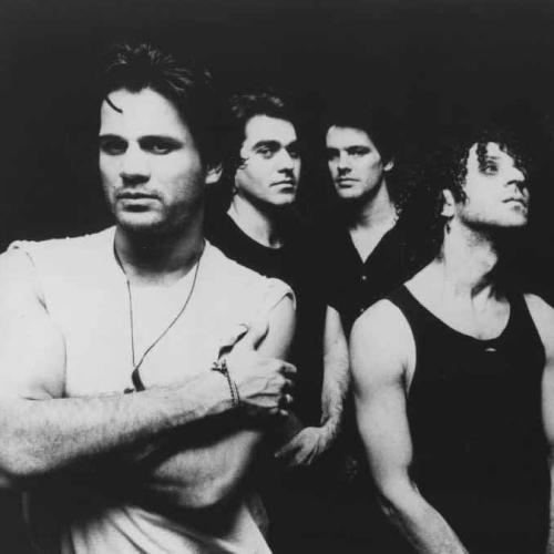 Jon Stevens Confirms Noiseworks 'Probably Won't Do This Again'