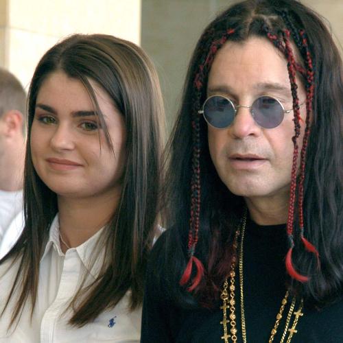 Ozzy Osbourne’s Daughter Found Her Family’s Reality Show ‘Appalling’