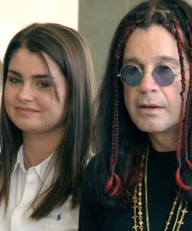 Ozzy Osbourne’s Daughter Found Her Family’s Reality Show ‘Appalling’