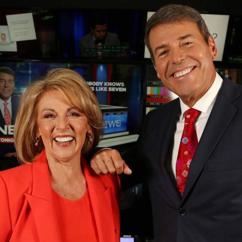 Guinness World Records Officially Recognise WA’s Own Mum & Dad, Rick & Sue