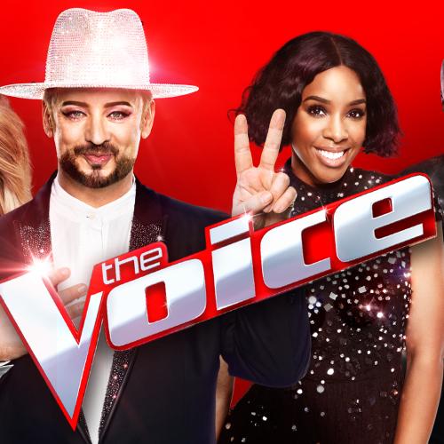 'Their Quest To Revive Yet Another Nine Show': Seven Nabs 'The Voice' From Nine