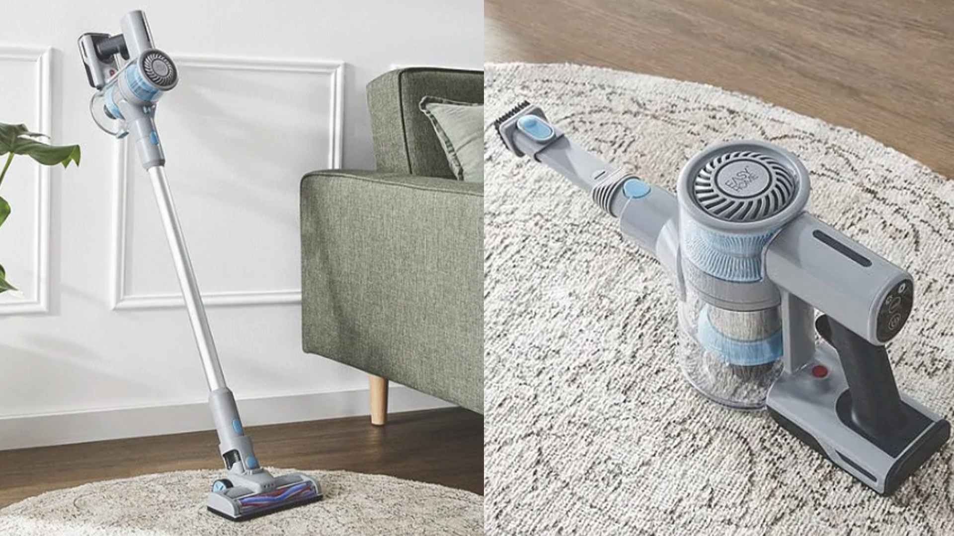 Start Slinging $100 Stick Vacuums 