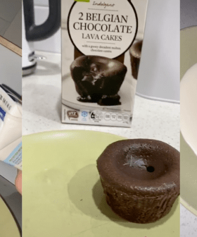 Woolworths Employees Reveal The 'Must Try' $4 Dessert You May Have Missed