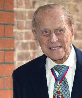 Game Of Thrones Star Cast As Prince Phillip In Netflix Series 'The Crown'