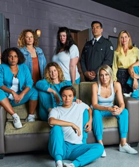 So Get This: The Scriptwriter For 'Wentworth' Has Never Seen 'Prisoner'