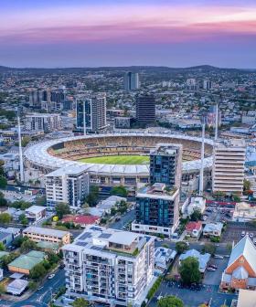 Gabba Poised to Host 2020 AFL Grand Final