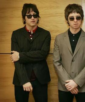 Oasis Fans Who Lip Sync 'Wonderwall' Can Be Featured In A Special Video