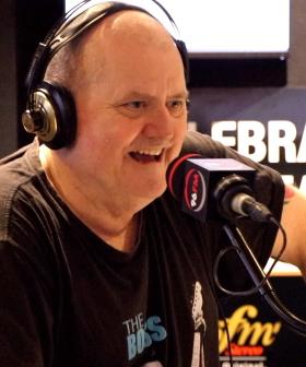 The man, the myth, the legend... Gary Shannon!