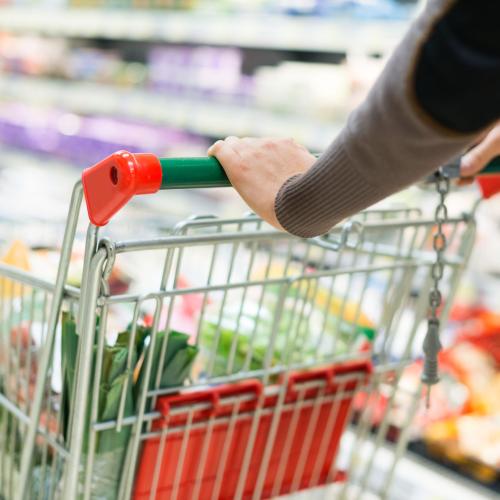 'End It Now': Man Told To Break Up With His Girlfriend After Sharing Photo of Her Groceries