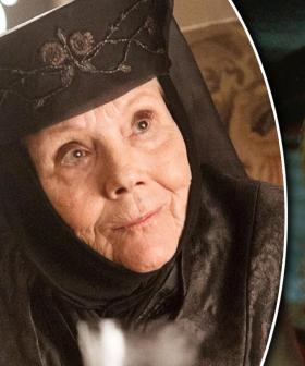 Game Of Thrones And James Bond Star, Diana Rigg, Dies At 82
