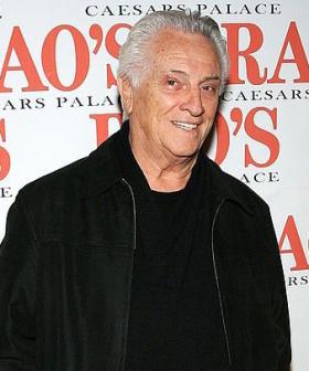 Founding Member of The Four Seasons, Tommy DeVito Dies Aged 92
