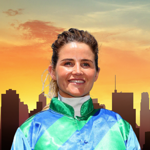Who's Calling Christian: Michelle Payne