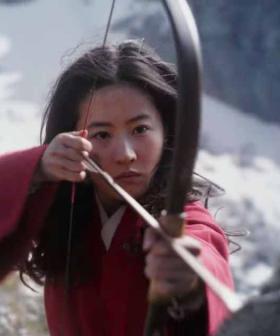 Our Normally Mild-Mannered Film Guy Reviewed 'Mulan' & Did NOT Hold Back