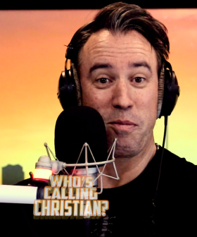 Who's Calling Christian? Carole Baskin!