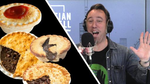 What's The Best Pie?!
