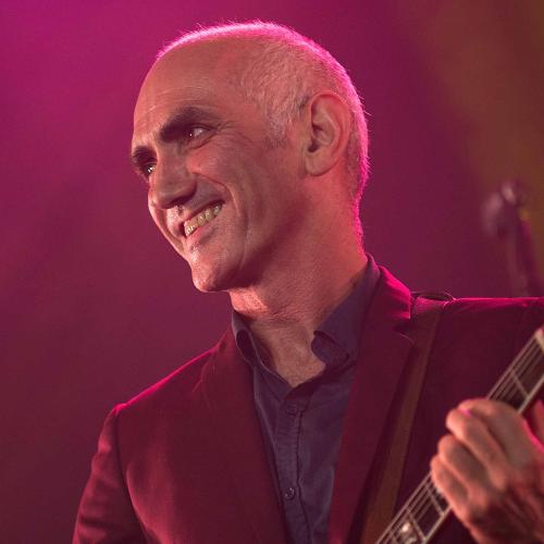 Paul Kelly Admits Why His Very Own Biography Wasn't For Him