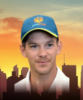Who's Calling Christian: Tim Paine