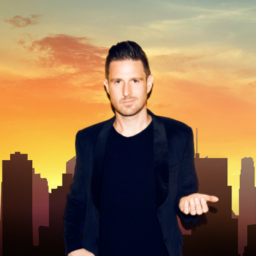 Who's Calling Christian: Wil Anderson