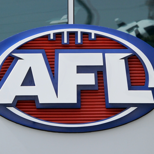 The AFL Has Formally Announced Where This Years Grand Final Will Take Place