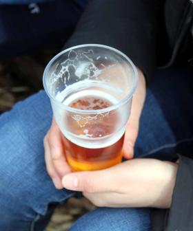 So The Gabba May Not Serve Beer At The AFL Grand Final
