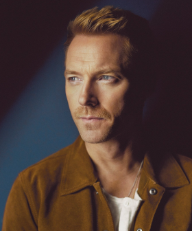 Who's Calling Christian? Ronan Keating!