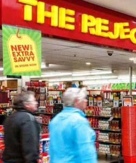 Huge UK Brand Is Coming To The Reject Shop And It's Gonna Save Us A Packet