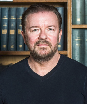 Ricky Gervais Wins Who's Calling Christian!
