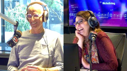 Today we confirmed a tall tale from Gary Shannon about INXS...