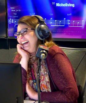 Today we confirmed a tall tale from Gary Shannon about INXS...