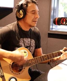 Eric Weideman of 1927 plays That's When I Think Of You