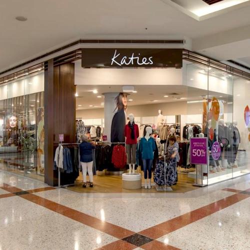 Mosaic Brands To Close 250 More Stores Including Katies, Noni B & Millers