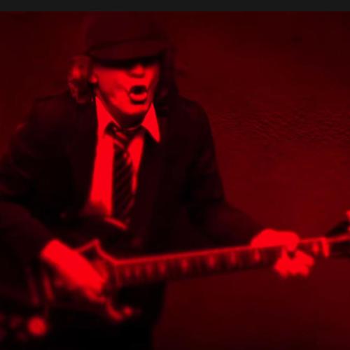 FIRST LISTEN: AC/DC Tease Us With Snippet Of New Track 'Shot In The Dark'