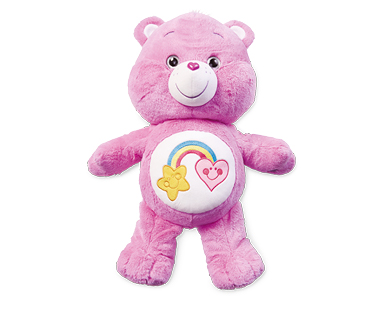 aldi big teddy bear