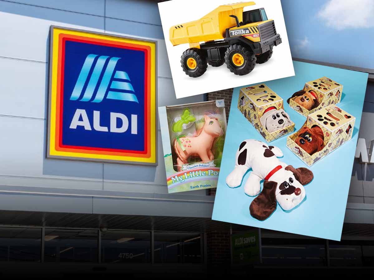 toys in aldi