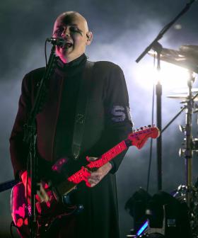 Billy Corgan Recalls The Hectic Making Of '1979'