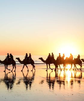 'The Biggest Deal Yet': Flights To Broome Are An INSANELY Cheap $199 Right Now