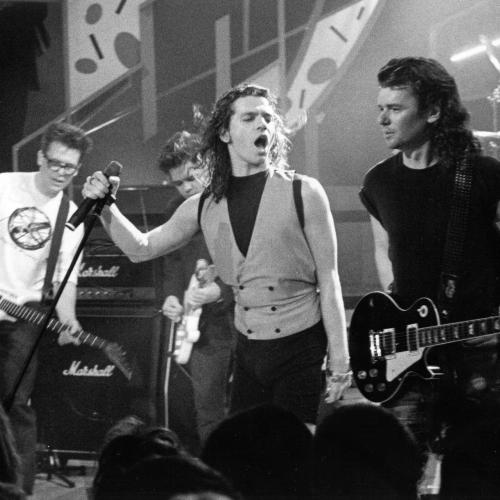 Andrew Farriss Confirms Story Of INXS’ Eviction From Shenton Park Rental